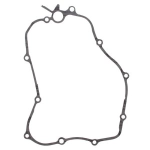 Yamaha YZ125 Side Cover Gasket Kit - Vertex Pistons - High-performance MicroPore material - `05-`23